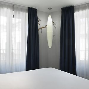 Superior Double Room Balcony